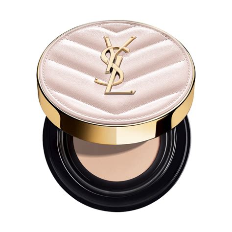 touche eclat glow pact cushion ysl|YSL touche eclat reviews.